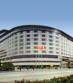 Regal Airport Hotel