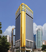 Regal Hongkong Hotel