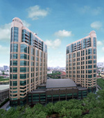 Regal International East Asia Hotel