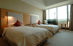 Memorable Stay China