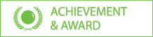 Achievement & Award