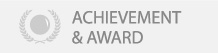 Achievement & Award
