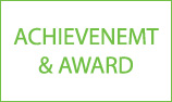 Achievement & Award