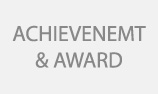 Achievement & Award