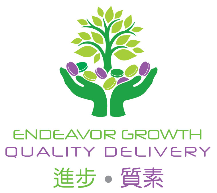 Endeavor Growth Quality Delivery Endeavor Growth Quality Delivery