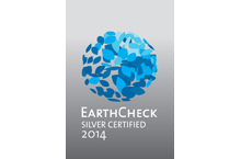 Earthcheck Certifications