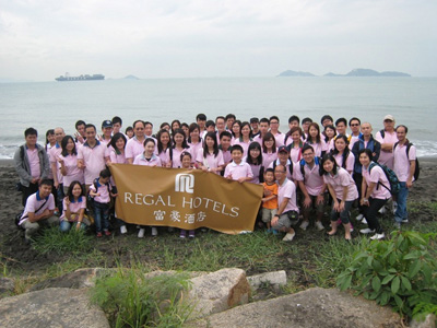 Corporate Engagement