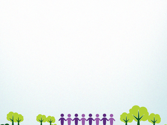 We are committed footer