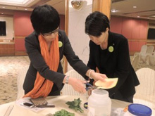 Garbage Enzyme Workshop