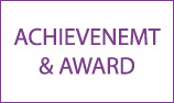 Achievement & Award
