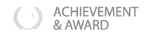Achievement & Award