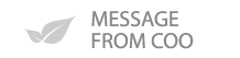 Message From COO