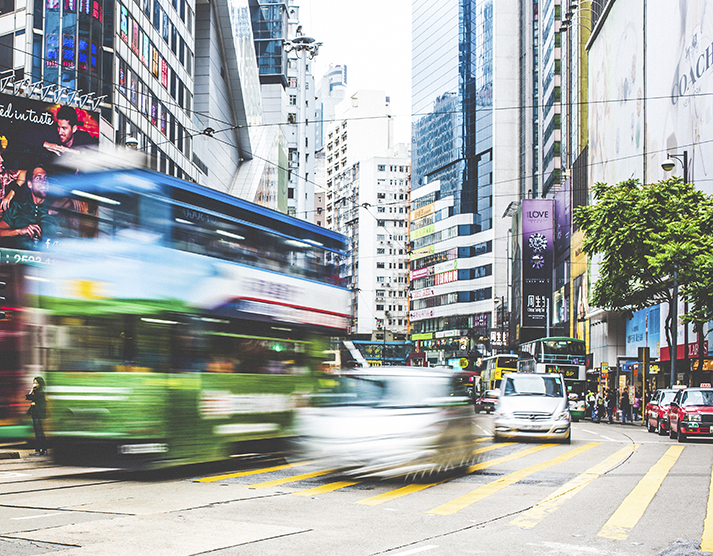 iclub Wan Chai Hotel