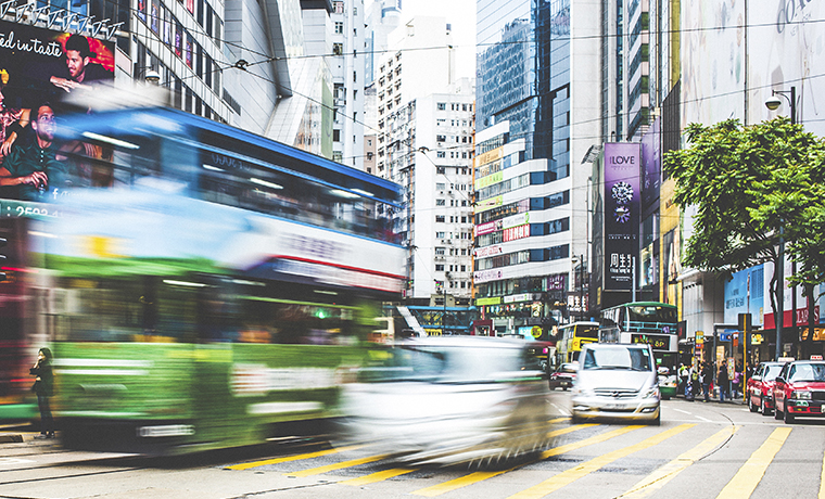 iclub Wan Chai Hotel