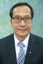 Mr. Sidney Tse Hok Yin