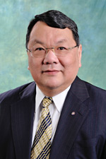 Mr. Joseph Yung Sai Bun