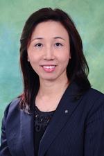 Ms. Lily Chan Kar Wah