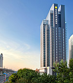 Regal Regal Plaza Hotel & Residence                                                                                                                                                                                                                                  