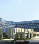 Regal Airport Hotel, Xian