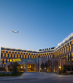 Regal Airport Hotel, Xi’an