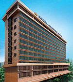 Regal Regal Oriental Hotel                                                                                                                                                                                                                                           