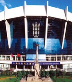 Regal Shanghai East Asia Hotel                                                                                                                                                                                                                                 