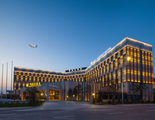 Regal Regal Airport Hotel, Xi’an