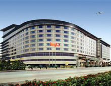 Regal Regal Airport Hotel                                                                                                                                                                                                                                            
