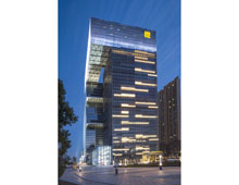 Regal Regal Financial Center Hotel