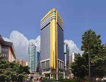 Regal Regal Hongkong Hotel                                                                                                                                                                                                                                           