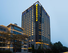 Regal Regal Kangbo Hotel & Residence
