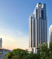 Regal Plaza Hotel & Residence                                                                                                                                                                                                                                  