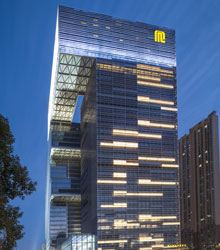 Regal Financial Center Hotel