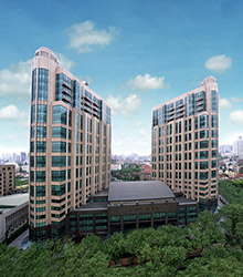 Regal International East Asia Hotel