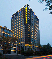 Regal Kangbo Hotel & Residence