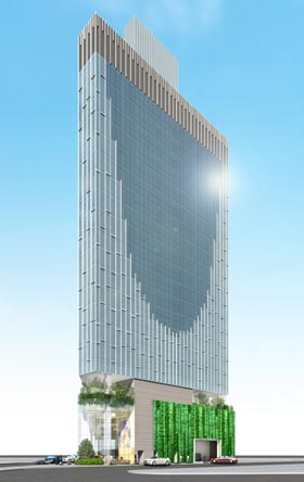 iclub Mong Kok Hotel, Hong Kong