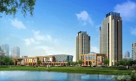Regal Huaqiao Hotel, Kunshan