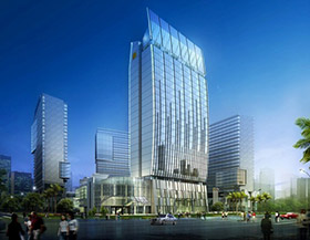 Regal Xindu Hotel, Chengdu