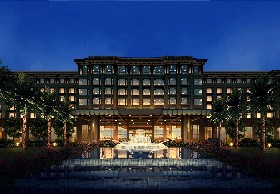 Regal Yuhong Hotel, Zhengzhou
