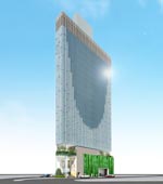 iclub Mong Kok Hotel, Hong Kong