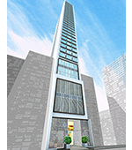 iclub Soho Hotel, Hong Kong