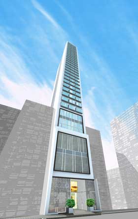 iclub Soho Hotel, Hong Kong