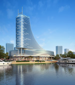  Regal Hotel, Jiangmen