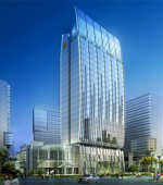 Regal Xindu Hotel, Chengdu