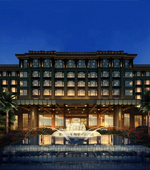 Regal Yuhong Hotel, Zhengzhou