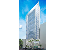 iclub Ma Tau Wai Hotel