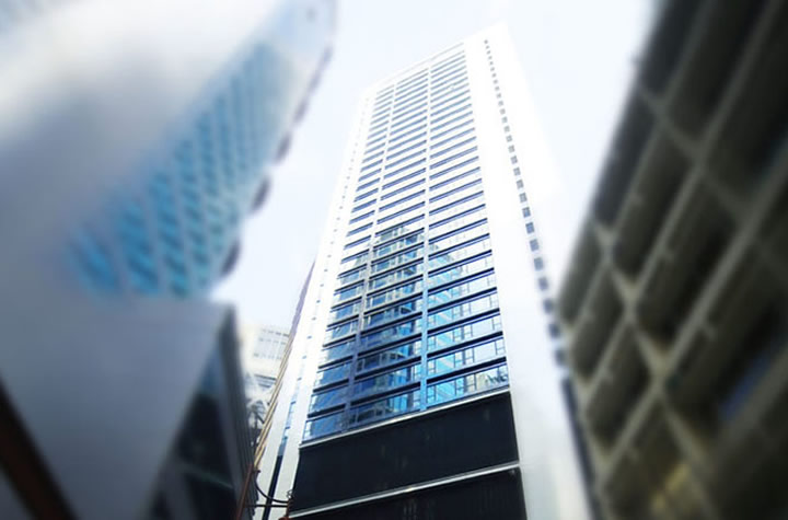 iclub Sheung Wan Hotel