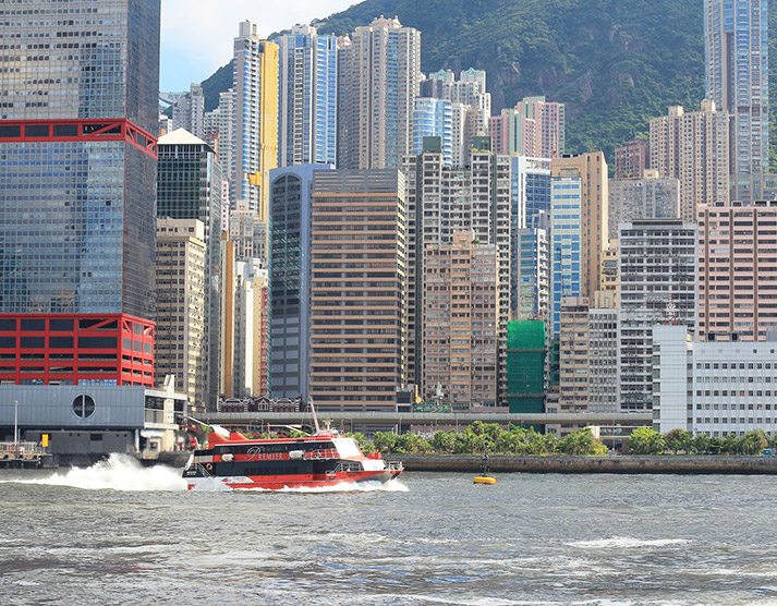 iclub Sheung Wan Hotel