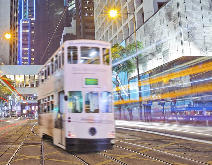 iclub Sheung Wan Hotel