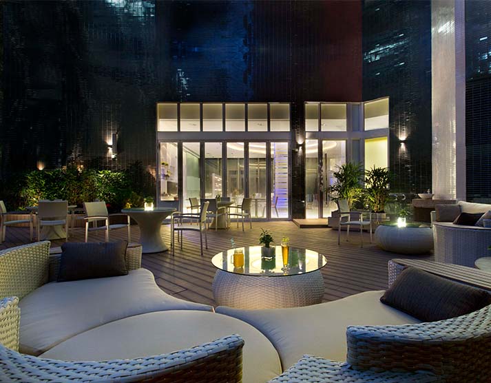 iclub Sheung Wan Hotel